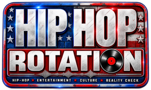 Hip Hop Rotation