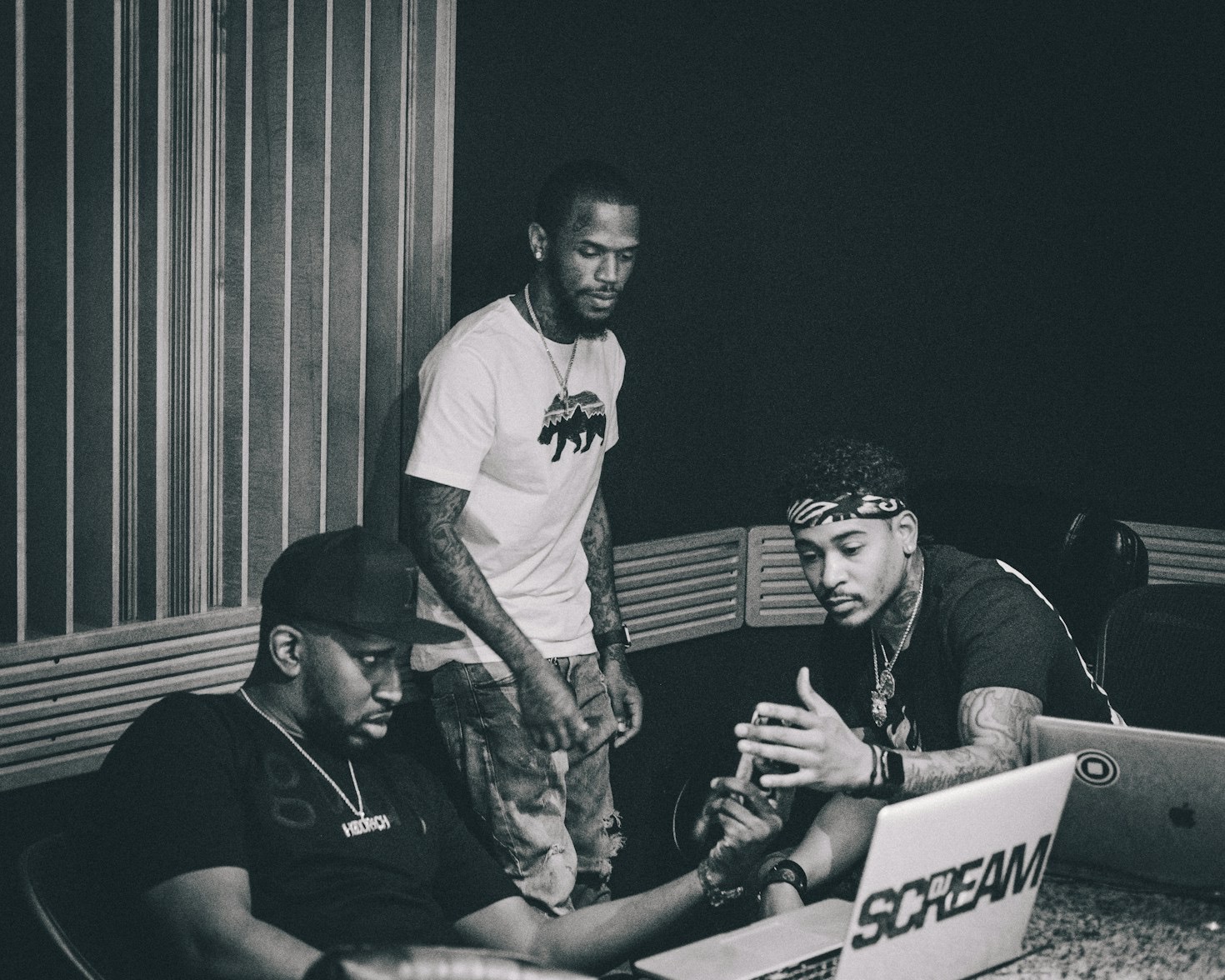 The Evolution of East Coast Soundscapes in Modern Rap