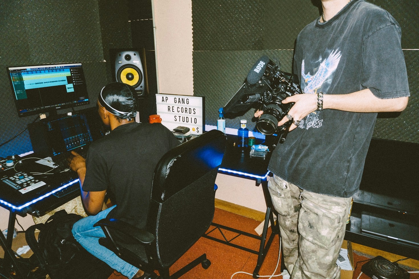 Top Ten Producers Redefining the Underground Beat Scene